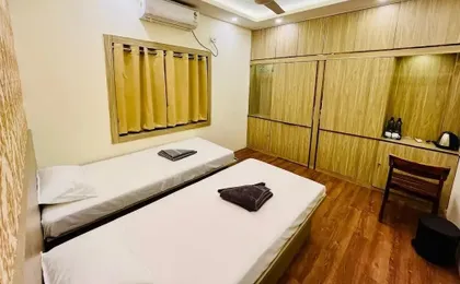 Sarai Inn