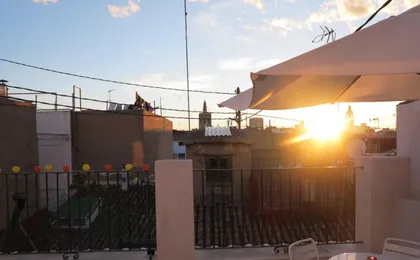 Hulot Hostal Valencia