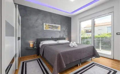 Stunning Home in Porec