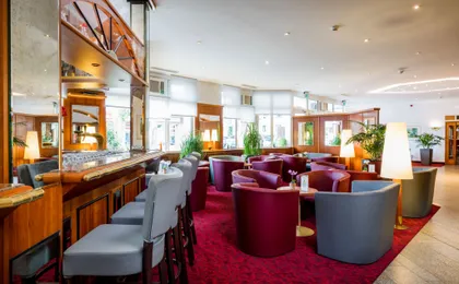 Taste Hotel Dresden-ehemals Residenz Alt Dresden