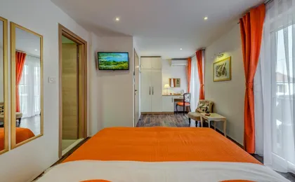 Room&Studio Apartment Just Enjoy