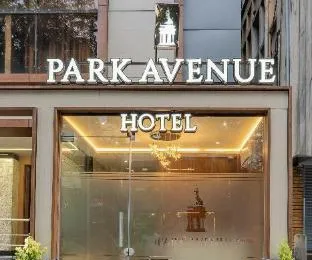 Park Avenue Hotel Bangalore