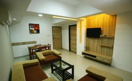 City Centre Residency (Adults only)