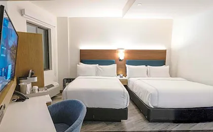 EVEN Hotel Long Island City - New York