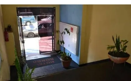 Hotel Borba