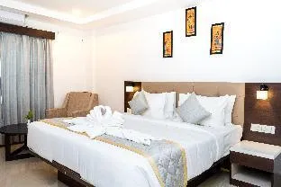 Cosmion Family Resort