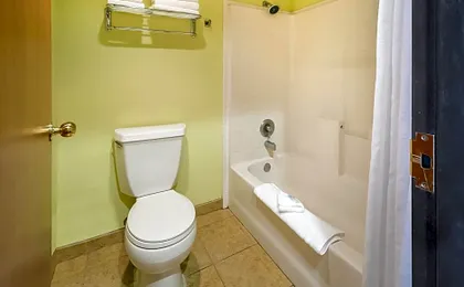 Americas Best Value Sandman Inn