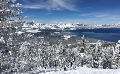 Blackjack Inn South Lake Tahoe