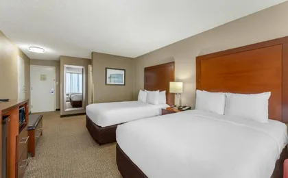 Comfort Inn Downtown