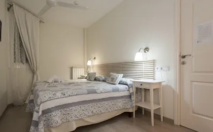 Blanc Guesthouse