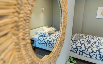 Flexible Selfcheckins 58, 59 & 60 - Zagreb - Loggia - New - Luxury