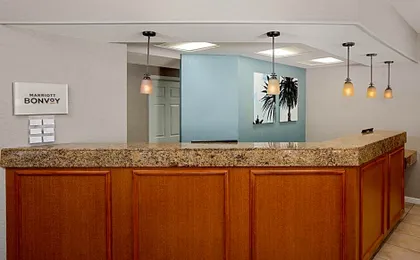 Residence Inn by Marriott Sunnyvale Silicon Valley I
