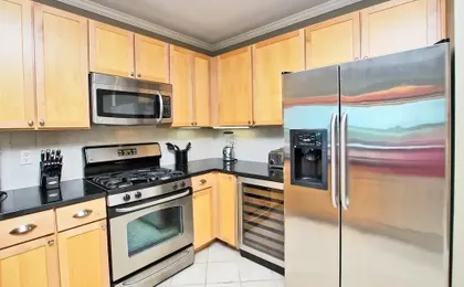 Wharf 412 - 2 Br condo