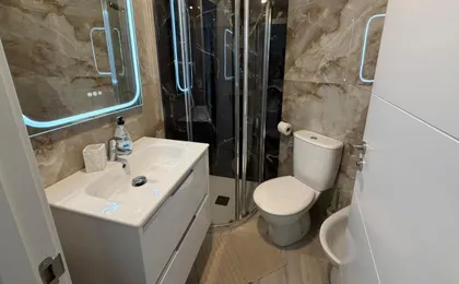 Residence Vacanza Torre Monaco