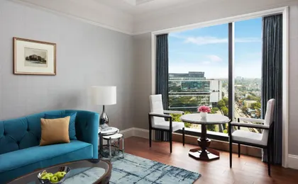 The Ritz-Carlton Pune