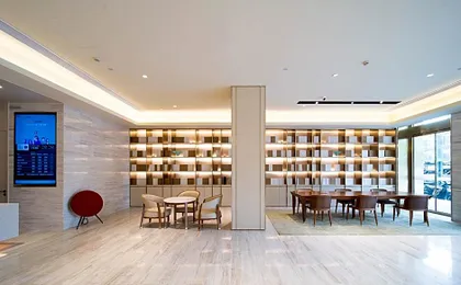 Ji Hotel Hangzhou Banshan Road
