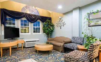 Microtel Inn & Suites by Wyndham Dayton/Riverside Oh