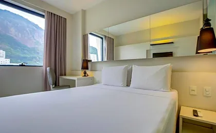 Aera Copacabana