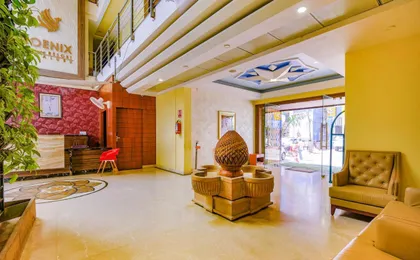 Phoenix Hotel