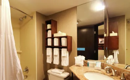 Hampton Inn Columbus-South (H)