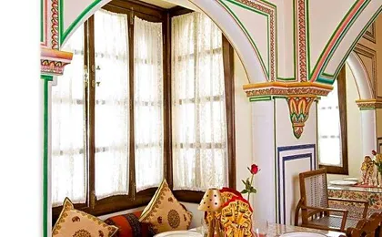 Madhuban - A Heritage Home
