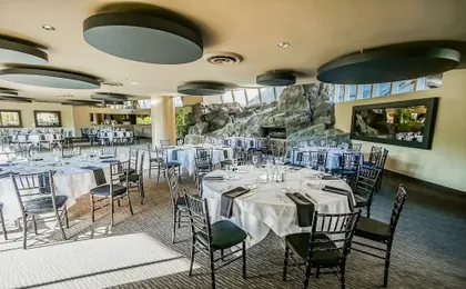 GetAways at Palm Springs Tennis Club