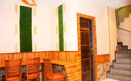 Hotel Nest N Rest - Mumbai