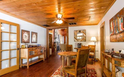 Sierra Sky Ranch