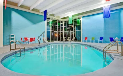 Travelodge By Wyndham Iowa City