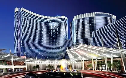 ARIA Resort & Casino
