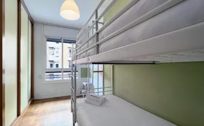 Diagonal Apartments