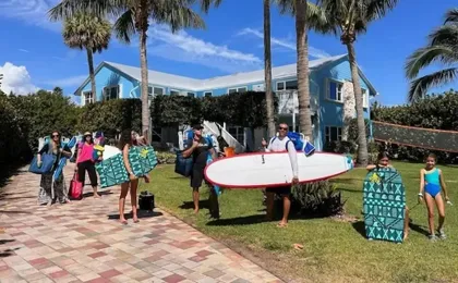 Treasure Coast Hideaway | Dogs Welcome, No Fees