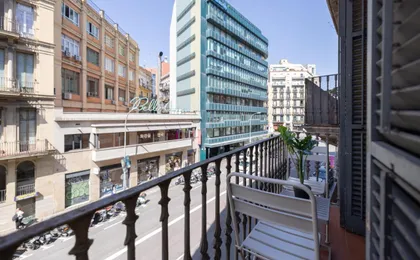 Stay U-Nique Apartments Balmes