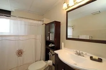Hotel Whitcomb
