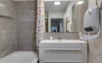 GuestReady - Chic and Luminous Apartment in Bastille
