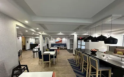 Hampton Inn Tullahoma