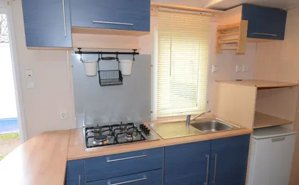 Camping Village Città di Milano