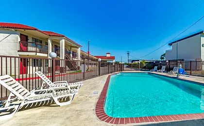 Red Roof Inn Dallas - Mesquite/ Fair Park NE