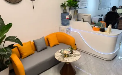Jingyue Homestay (Chongqing International Expo Center)