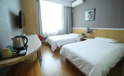 Beijing Sicily Hotel