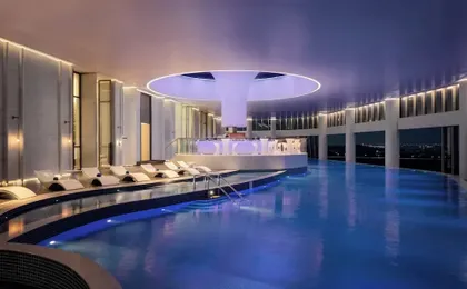 Guangzhou Xanadu Hotel, Vignette Collection by IHG