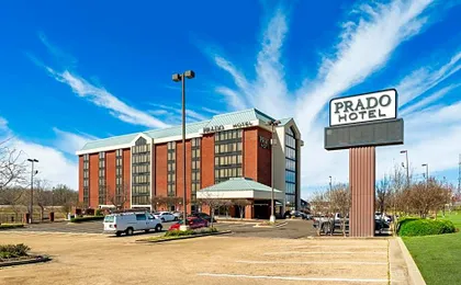 Prado Hotel