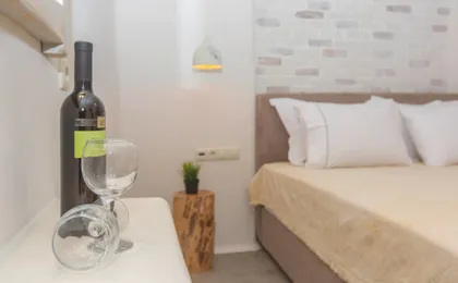 Ampelos Suites
