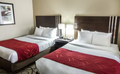 Comfort Suites UCF/Research Park