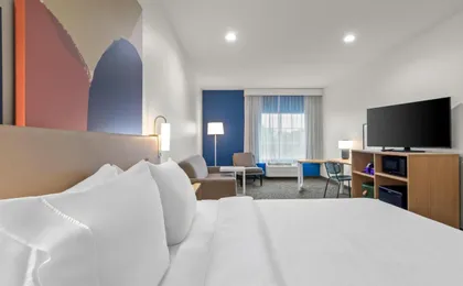 Spark by Hilton Missouri City