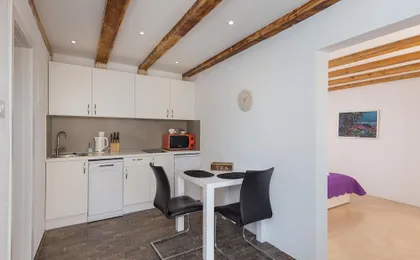 Apartment Toma