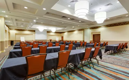 Drury Inn & Suites Greenville
