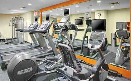 Hilton Garden Inn New York/Manhattan-Chelsea