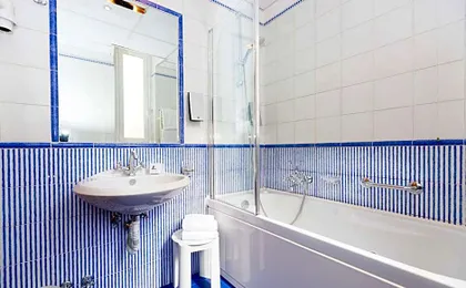 Best Western Hotel Artdeco