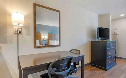 Extended Stay America Suites - Los Angeles - Burbank Airport